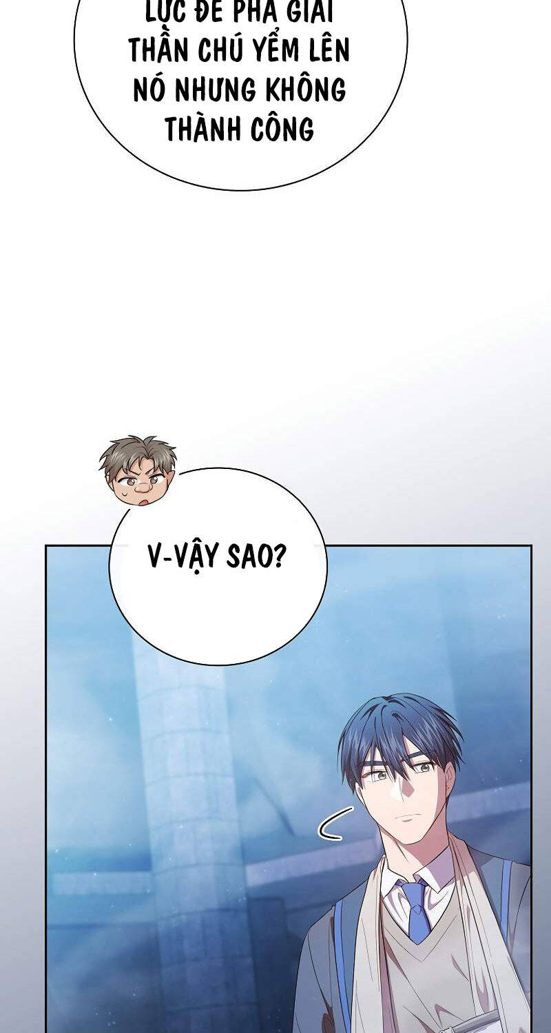 Ma Pháp Sư Tại Trường Học Pháp Thuật Chapter  107 - 91