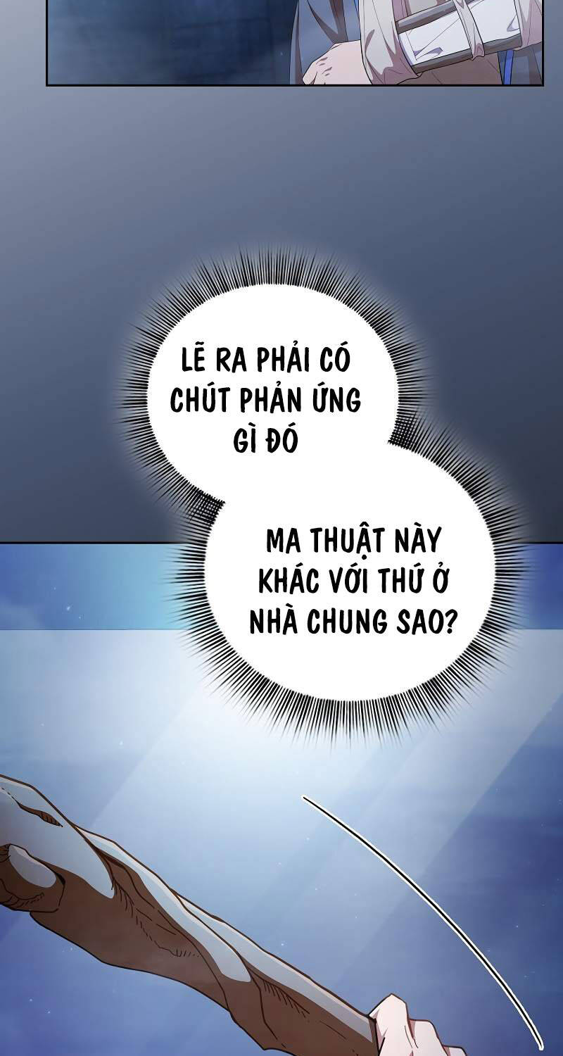 Ma Pháp Sư Tại Trường Học Pháp Thuật Chapter  107 - 92