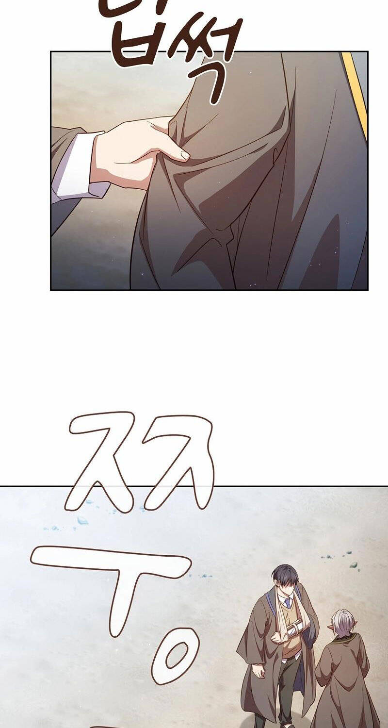 Ma Pháp Sư Tại Trường Học Pháp Thuật Chapter 109 - 16