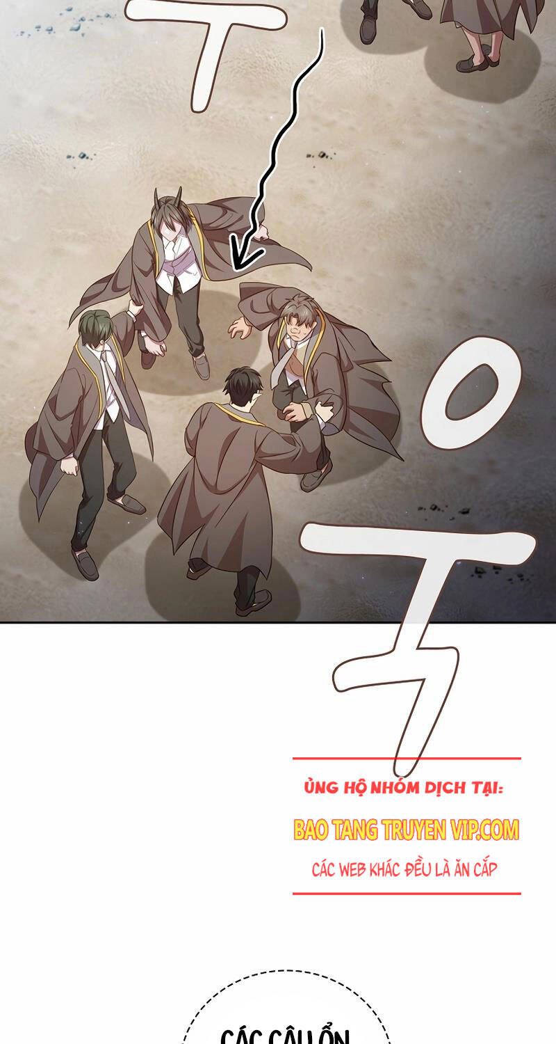 Ma Pháp Sư Tại Trường Học Pháp Thuật Chapter  109 - 17