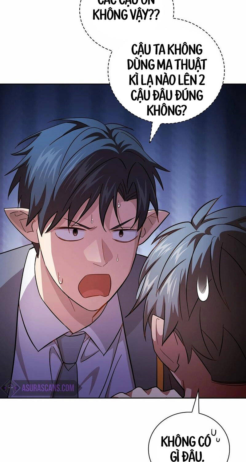 Ma Pháp Sư Tại Trường Học Pháp Thuật Chapter  109 - 18