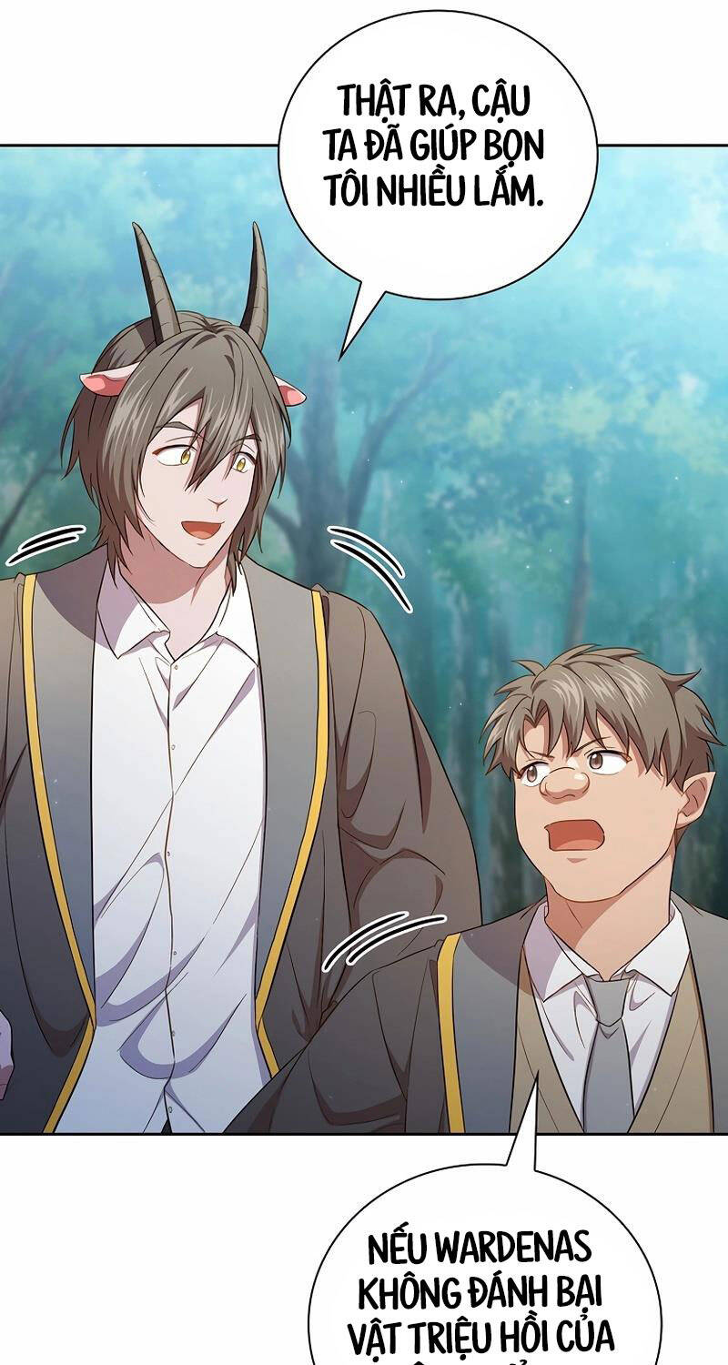 Ma Pháp Sư Tại Trường Học Pháp Thuật Chapter  109 - 20