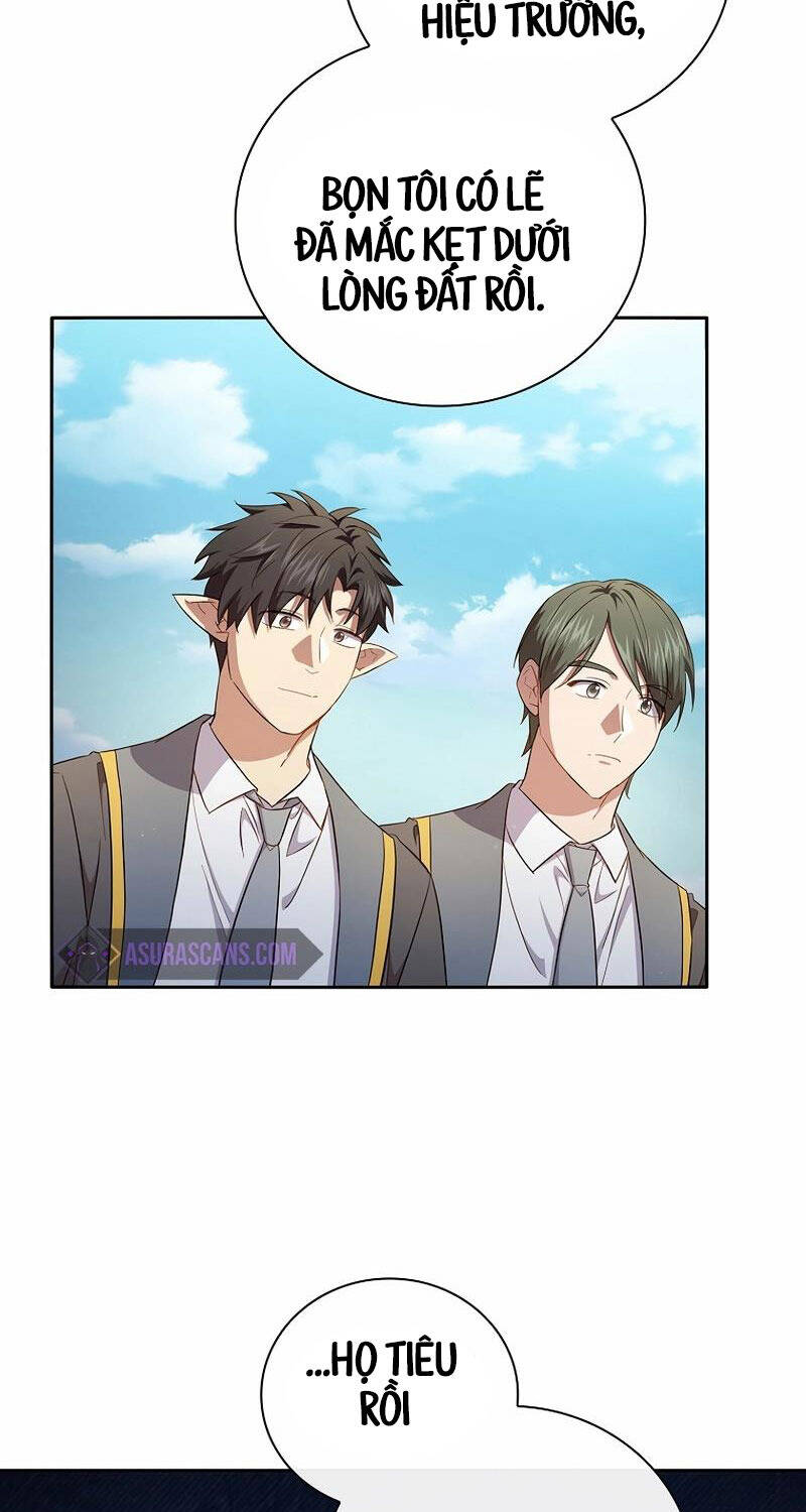 Ma Pháp Sư Tại Trường Học Pháp Thuật Chapter 109 - 21