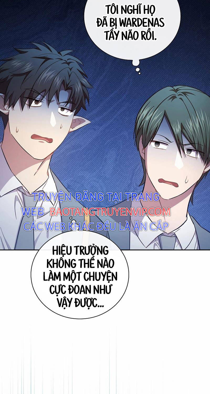 Ma Pháp Sư Tại Trường Học Pháp Thuật Chapter 109 - 22