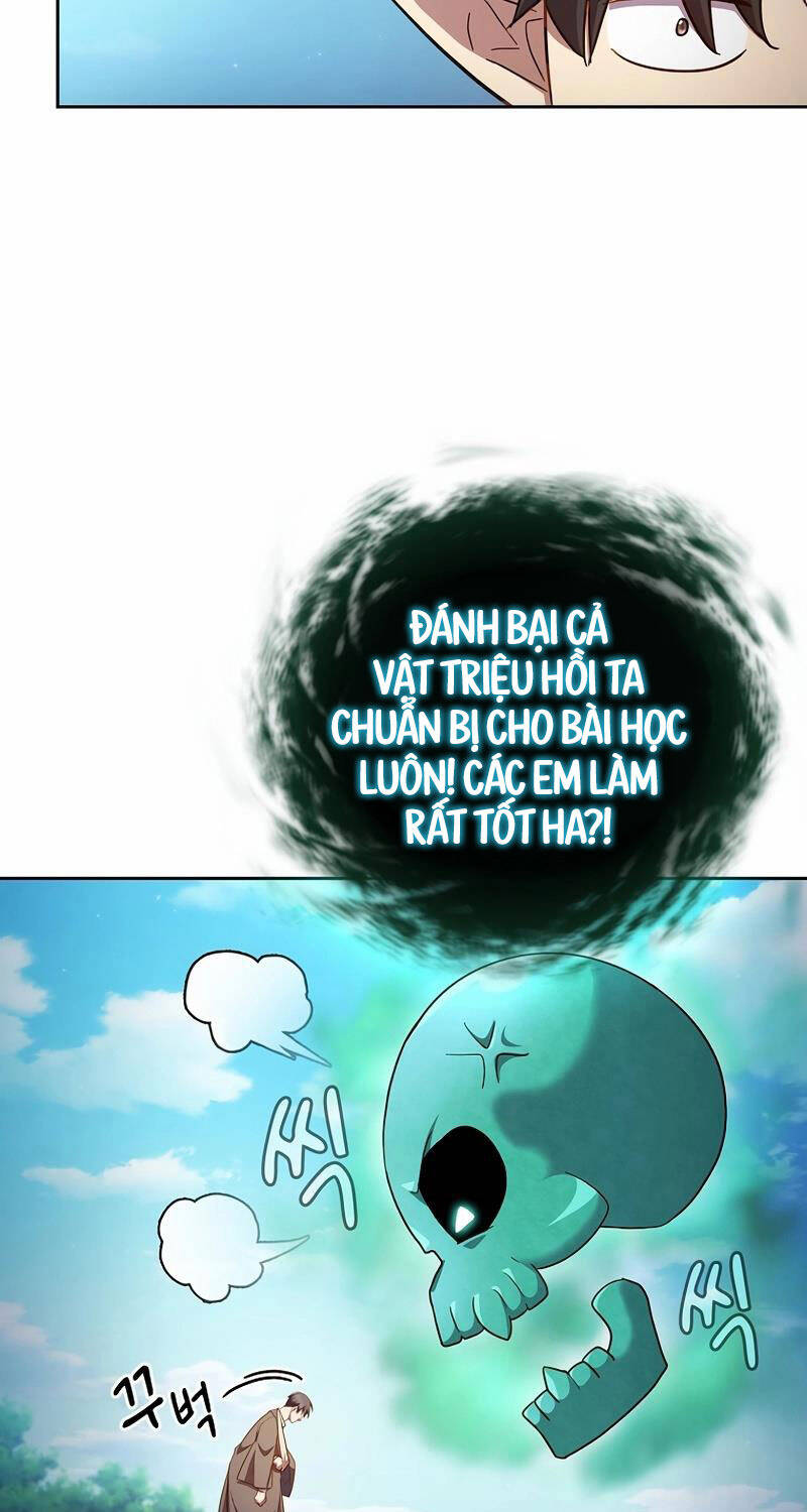 Ma Pháp Sư Tại Trường Học Pháp Thuật Chapter  109 - 24