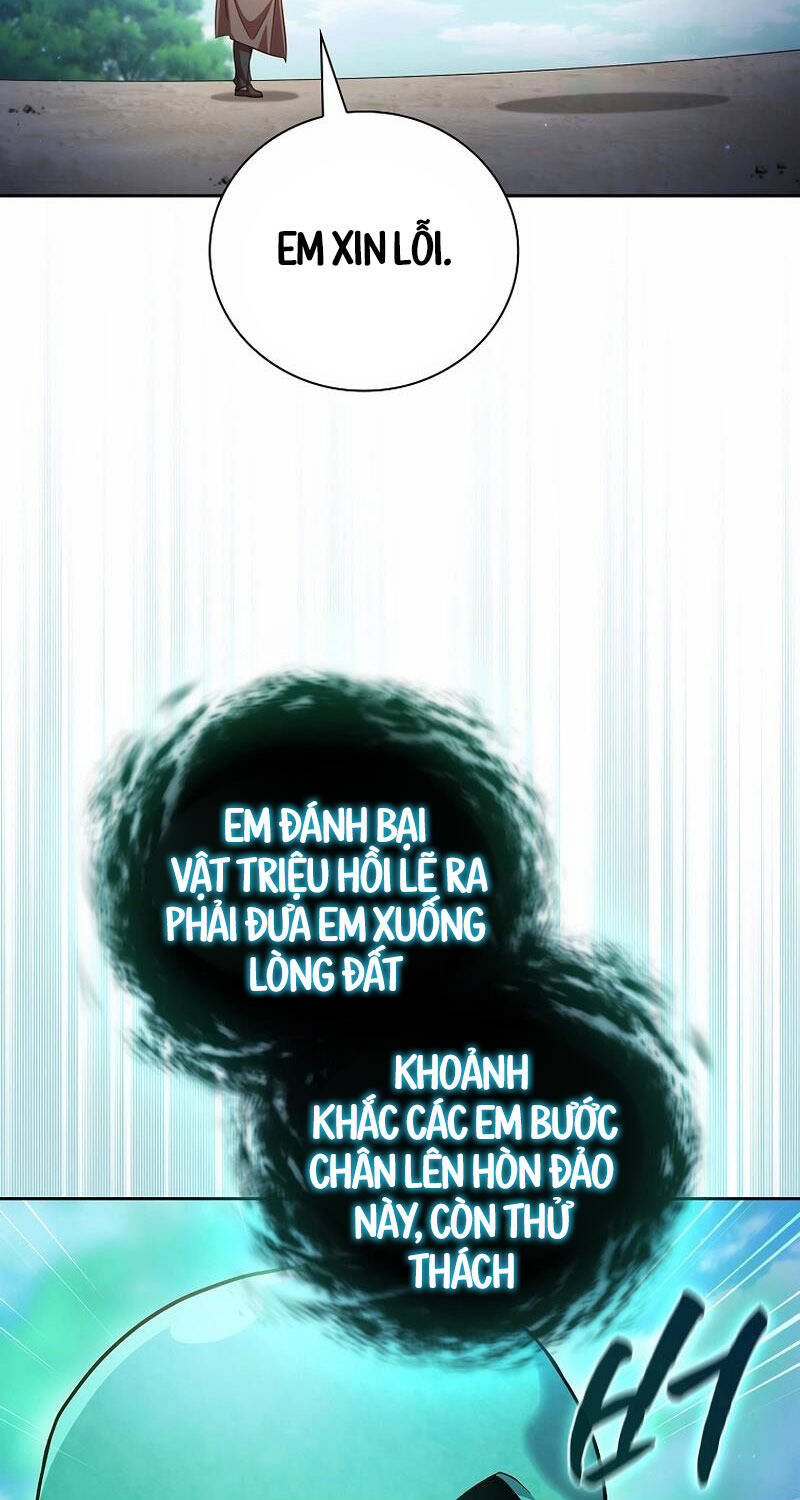 Ma Pháp Sư Tại Trường Học Pháp Thuật Chapter  109 - 25