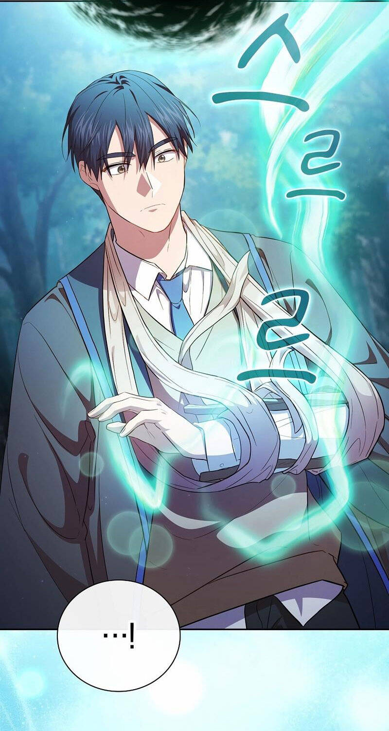 Ma Pháp Sư Tại Trường Học Pháp Thuật Chapter  109 - 31