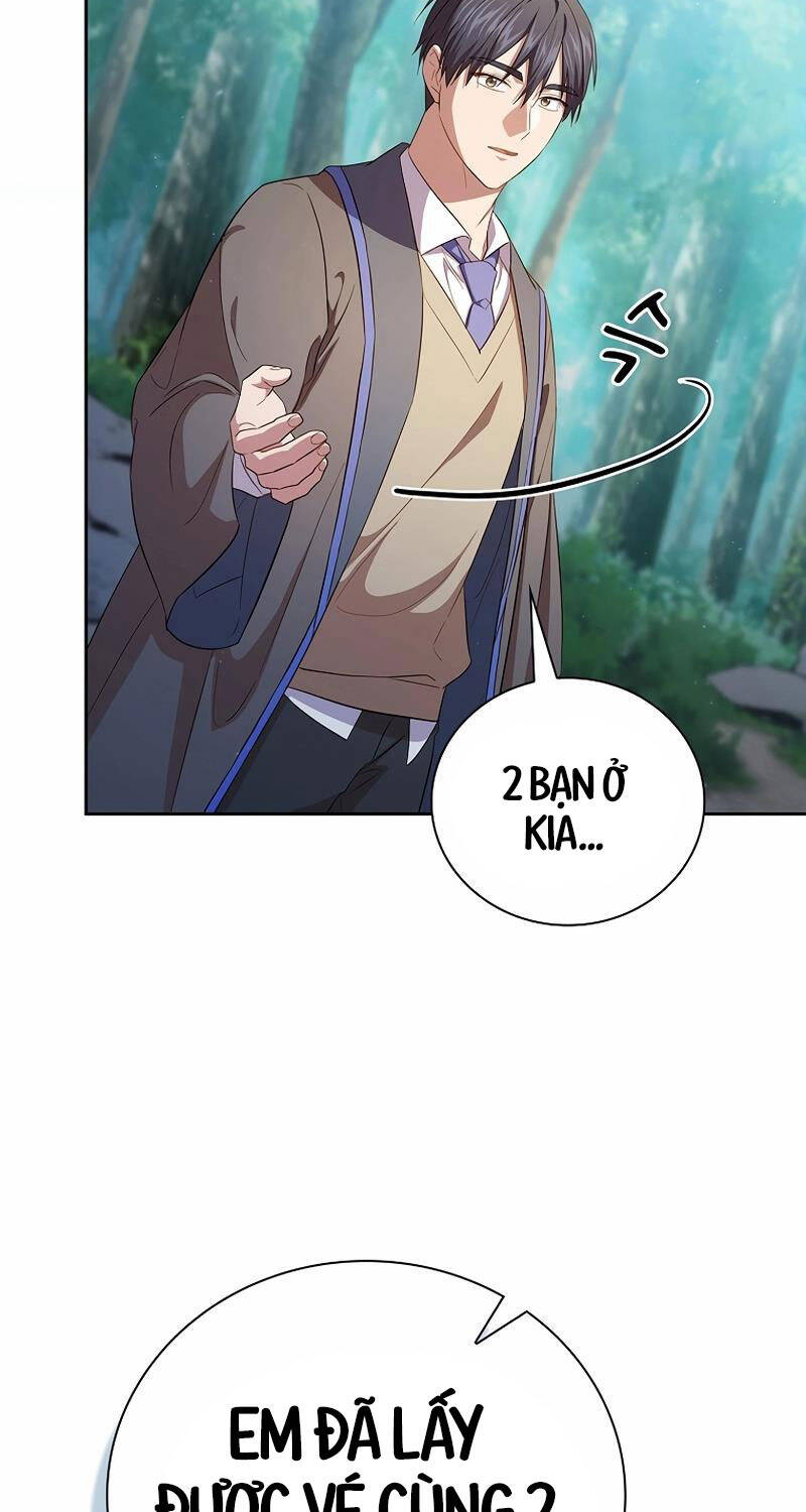 Ma Pháp Sư Tại Trường Học Pháp Thuật Chapter 109 - 34