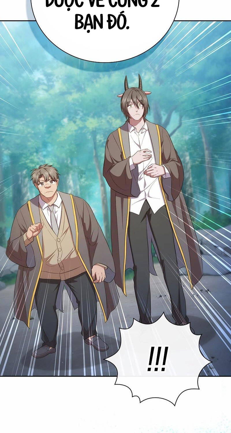 Ma Pháp Sư Tại Trường Học Pháp Thuật Chapter  109 - 35
