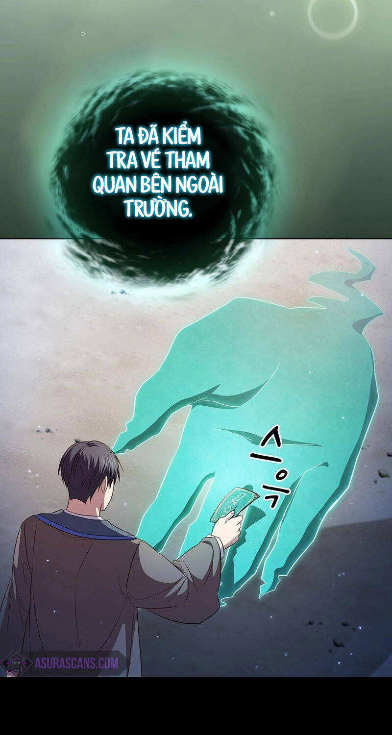 Ma Pháp Sư Tại Trường Học Pháp Thuật Chapter 109 - 42