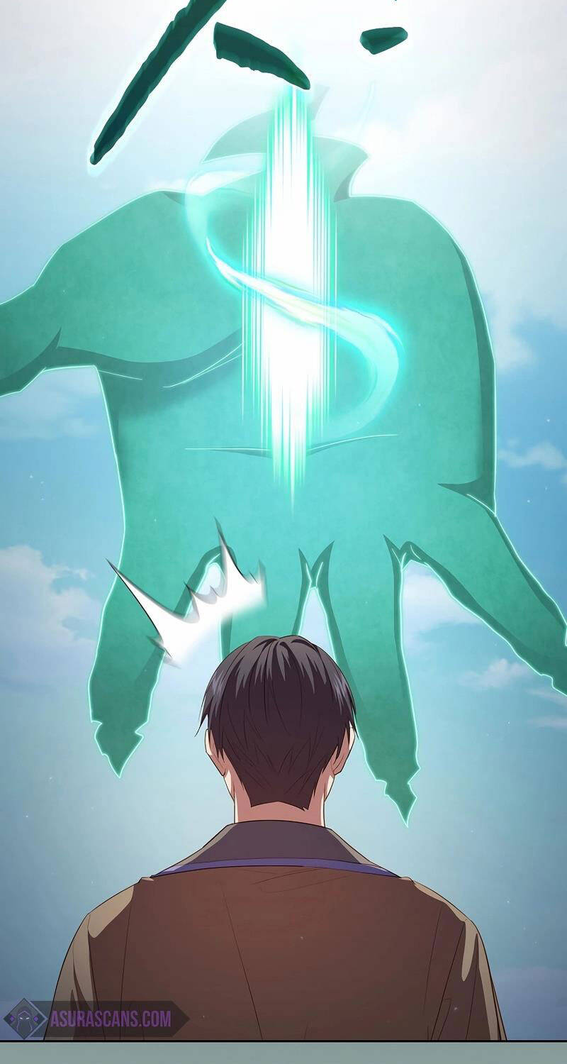 Ma Pháp Sư Tại Trường Học Pháp Thuật Chapter  109 - 45