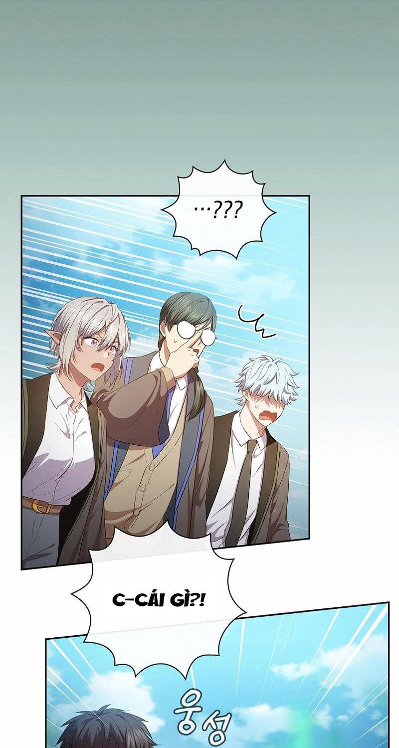 Ma Pháp Sư Tại Trường Học Pháp Thuật Chapter  109 - 46