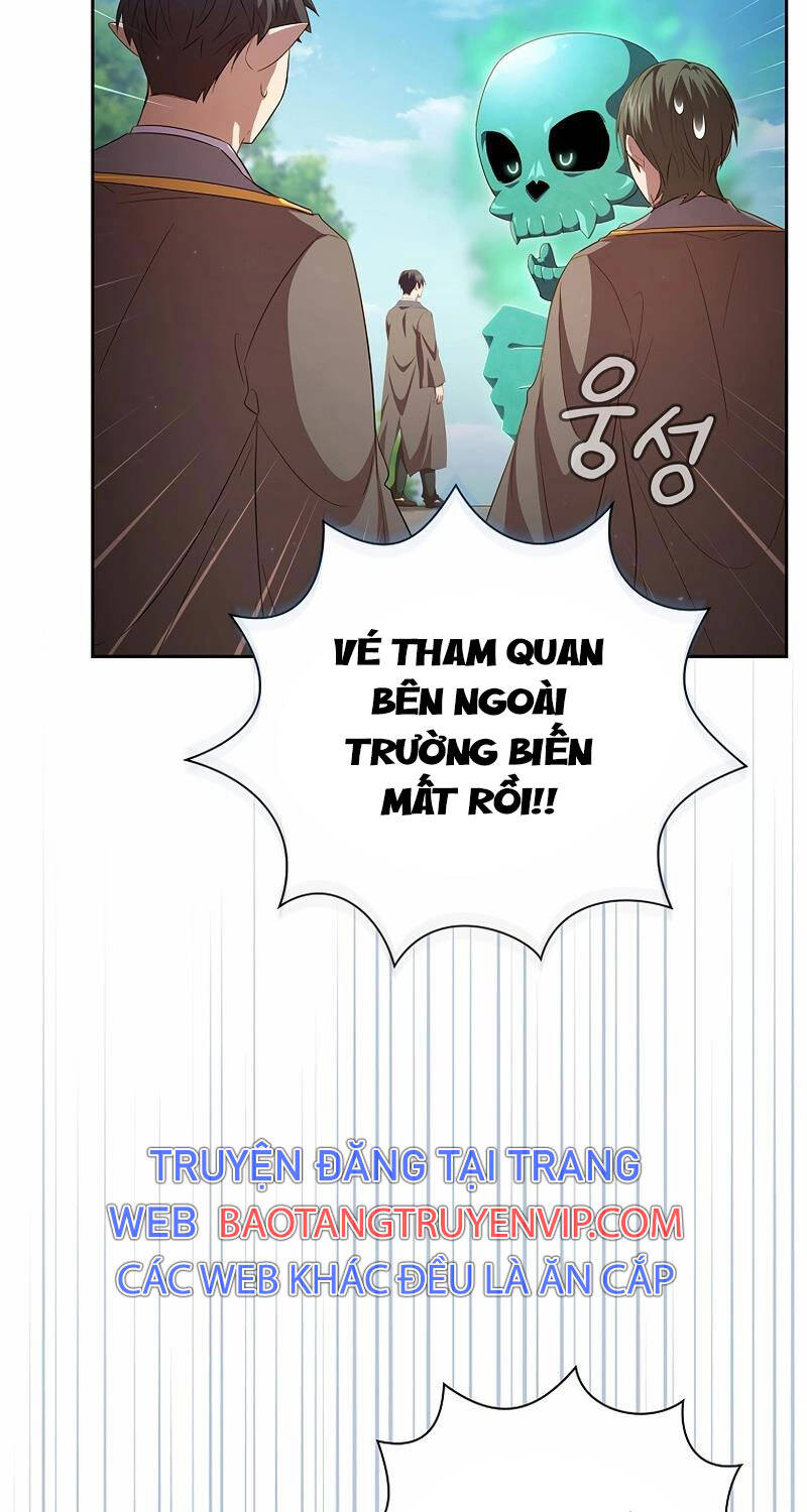 Ma Pháp Sư Tại Trường Học Pháp Thuật Chapter 109 - 47