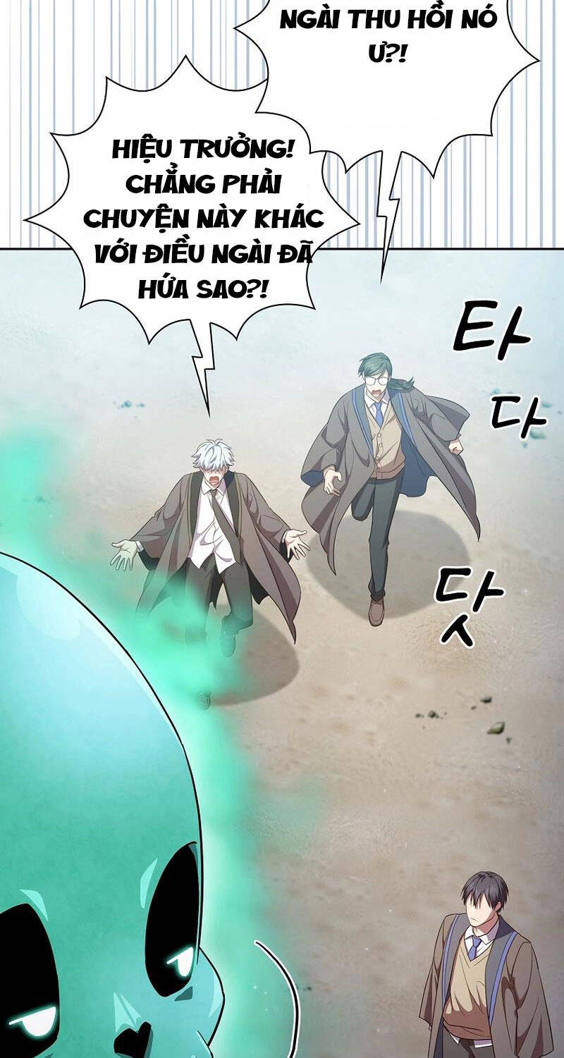 Ma Pháp Sư Tại Trường Học Pháp Thuật Chapter  109 - 48
