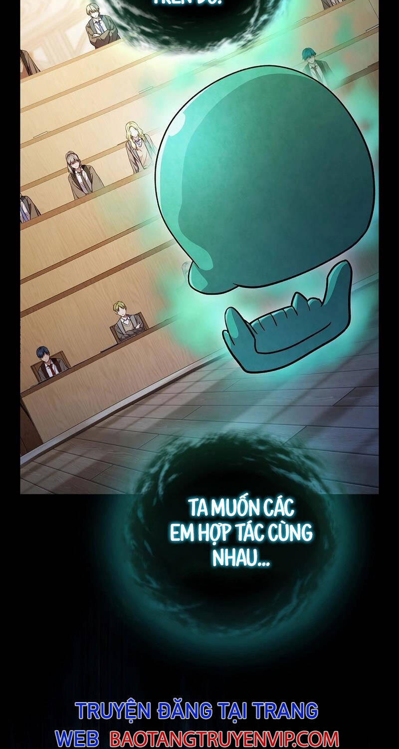 Ma Pháp Sư Tại Trường Học Pháp Thuật Chapter 109 - 52