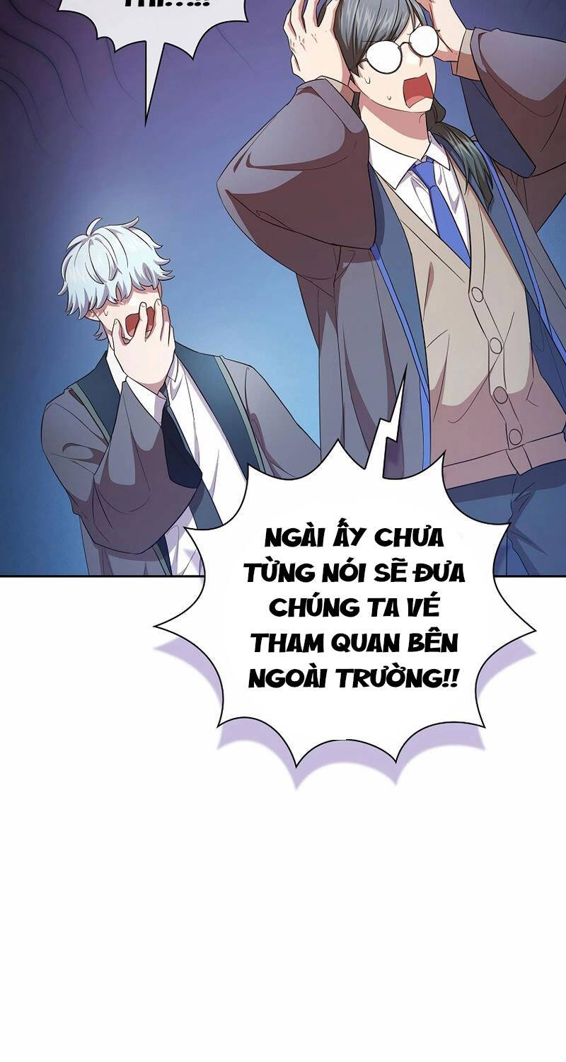 Ma Pháp Sư Tại Trường Học Pháp Thuật Chapter 109 - 54