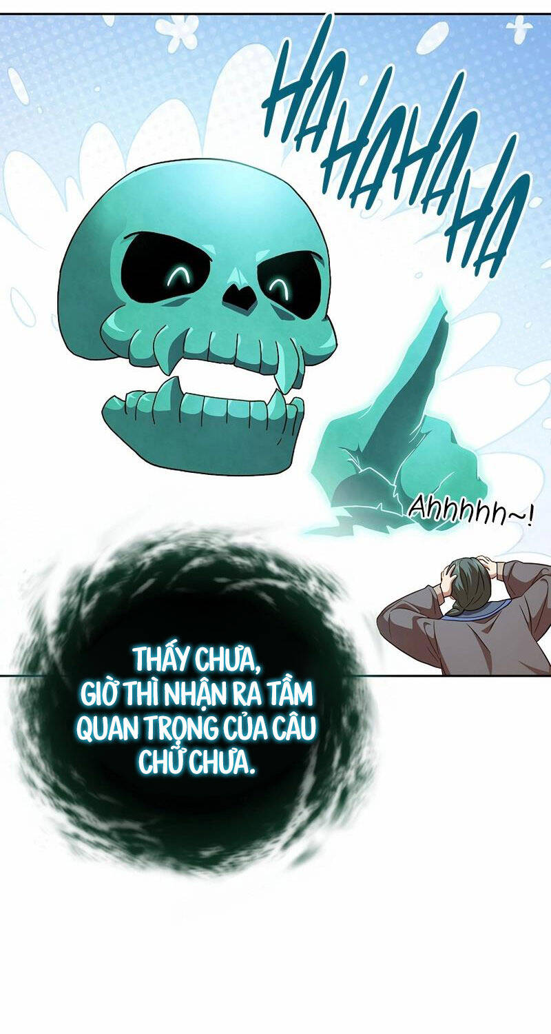 Ma Pháp Sư Tại Trường Học Pháp Thuật Chapter  109 - 55