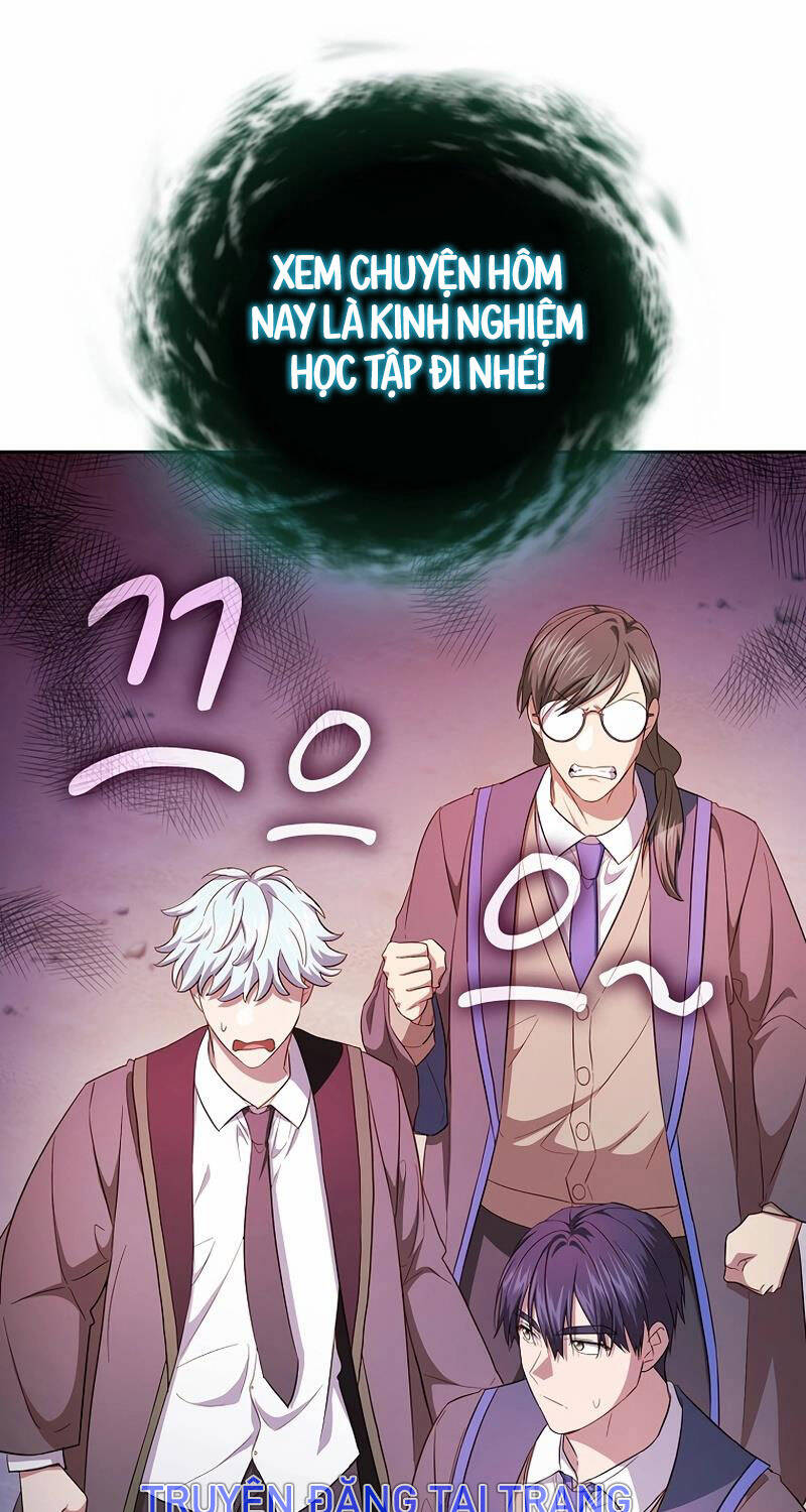 Ma Pháp Sư Tại Trường Học Pháp Thuật Chapter 109 - 56
