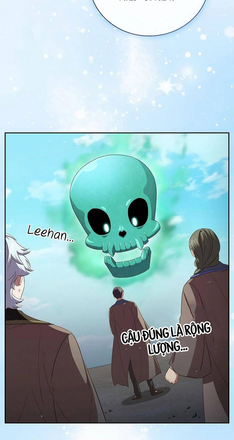 Ma Pháp Sư Tại Trường Học Pháp Thuật Chapter  109 - 61