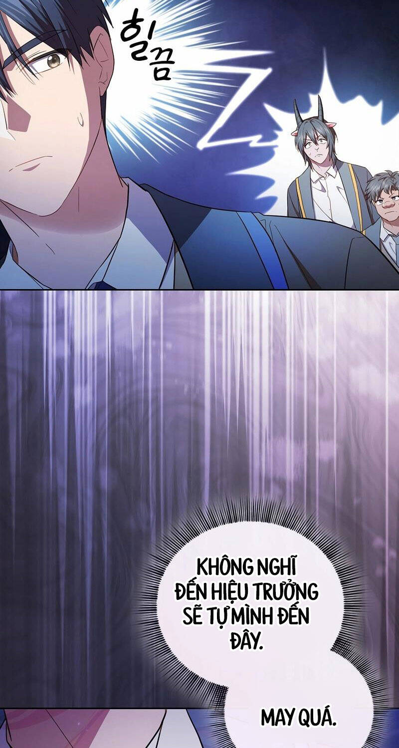 Ma Pháp Sư Tại Trường Học Pháp Thuật Chapter  109 - 69