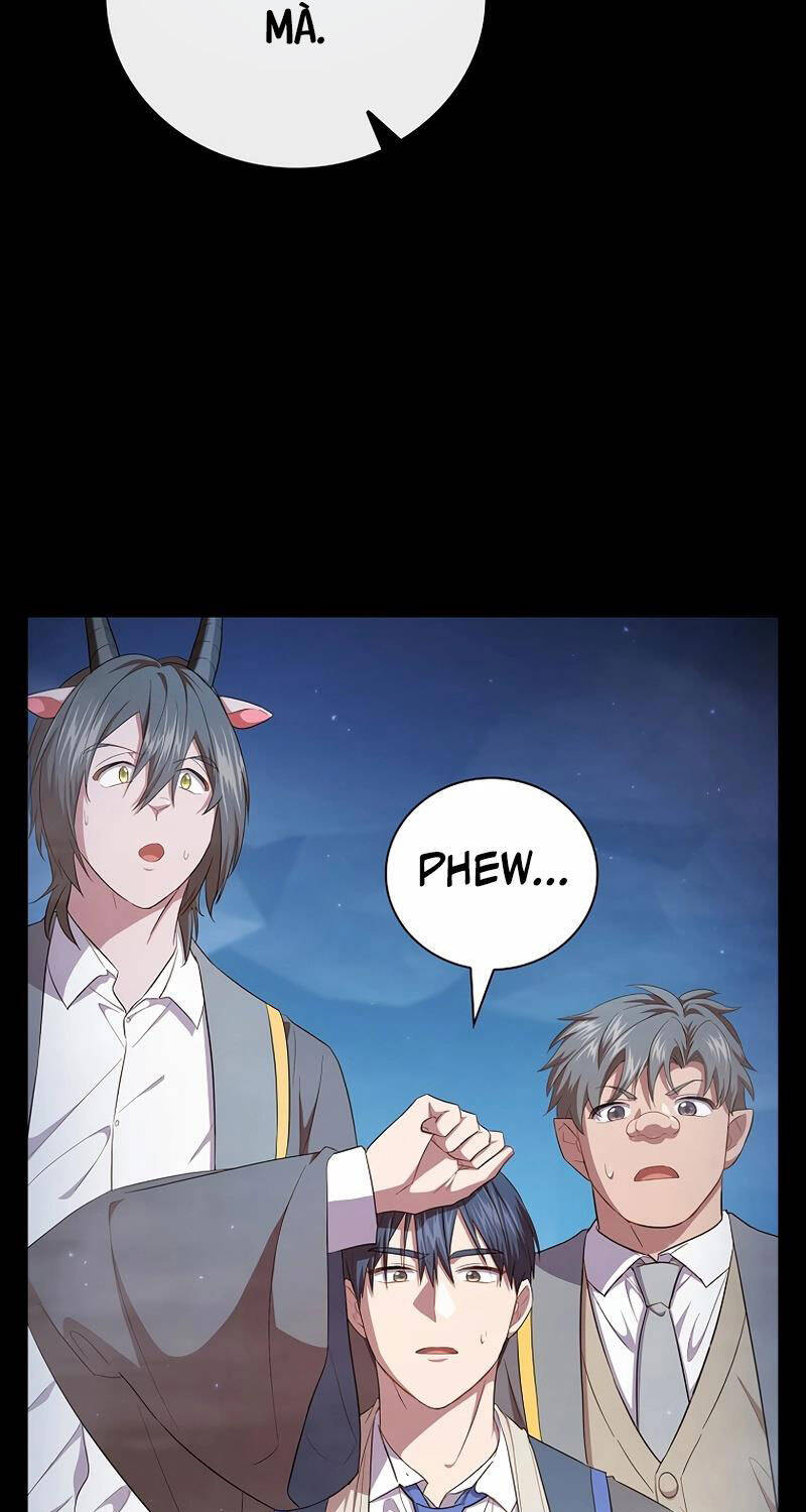 Ma Pháp Sư Tại Trường Học Pháp Thuật Chapter  109 - 74