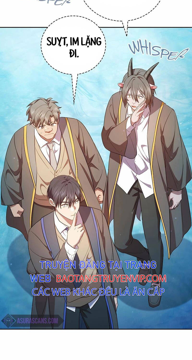 Ma Pháp Sư Tại Trường Học Pháp Thuật Chapter  109 - 78