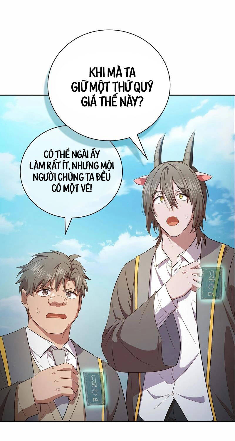 Ma Pháp Sư Tại Trường Học Pháp Thuật Chapter 109 - 80