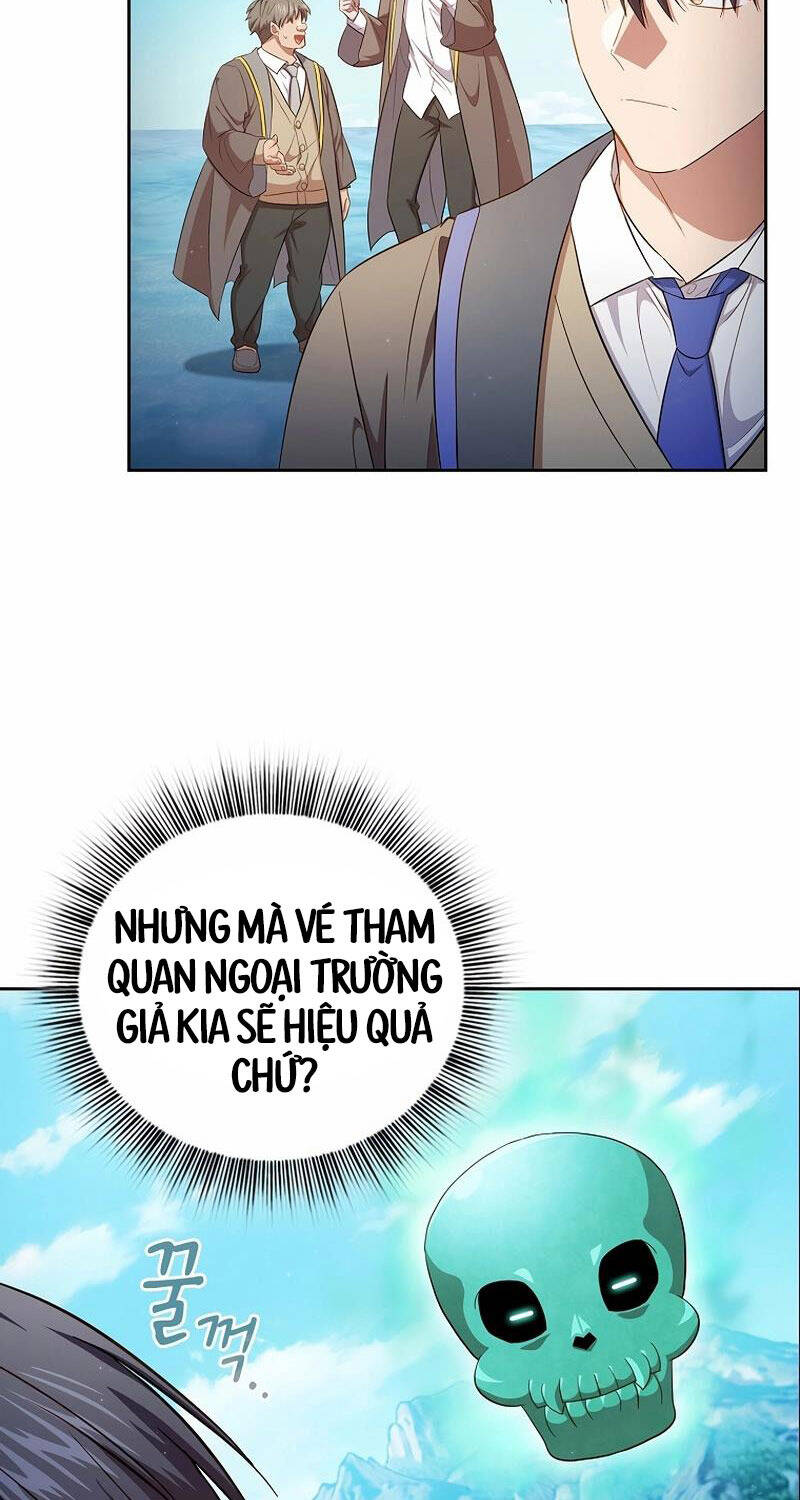 Ma Pháp Sư Tại Trường Học Pháp Thuật Chapter  109 - 83