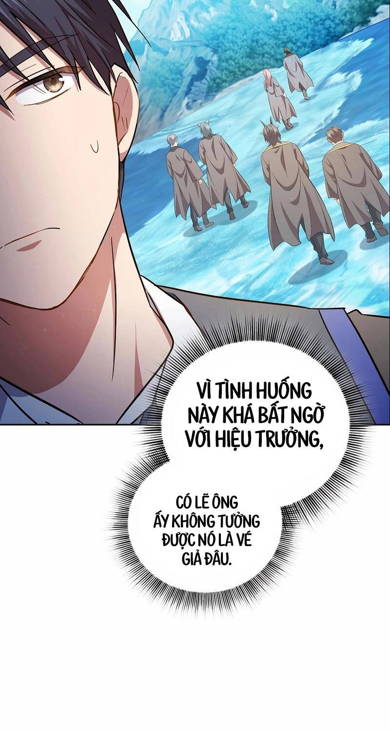 Ma Pháp Sư Tại Trường Học Pháp Thuật Chapter 109 - 84