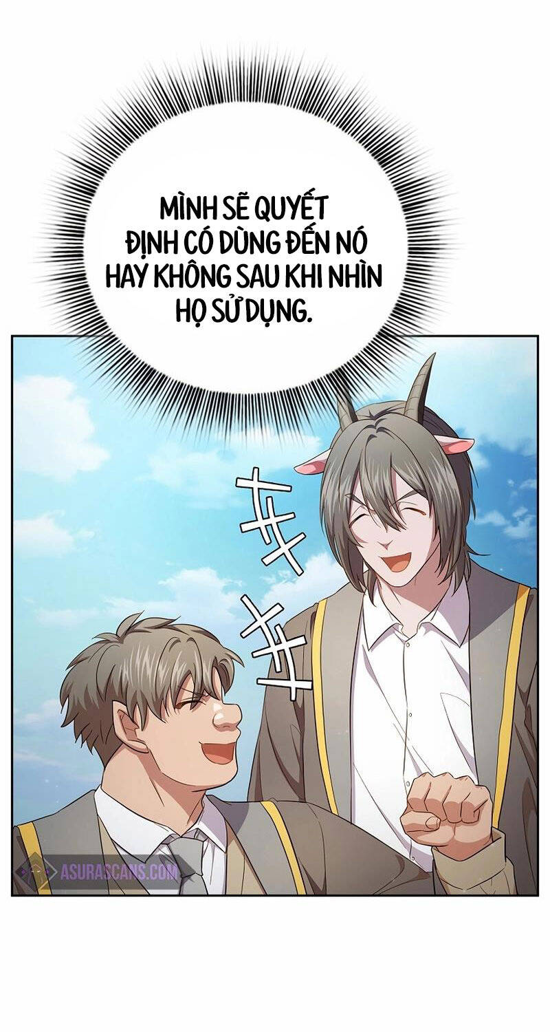 Ma Pháp Sư Tại Trường Học Pháp Thuật Chapter  109 - 85