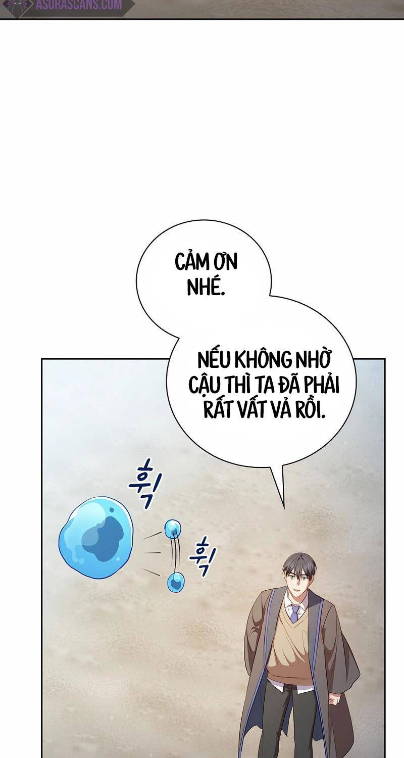 Ma Pháp Sư Tại Trường Học Pháp Thuật Chapter 109 - 88