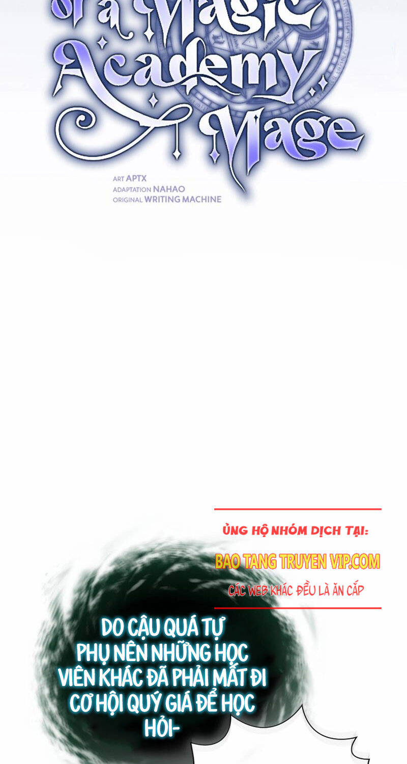 Ma Pháp Sư Tại Trường Học Pháp Thuật Chapter 109 - 10