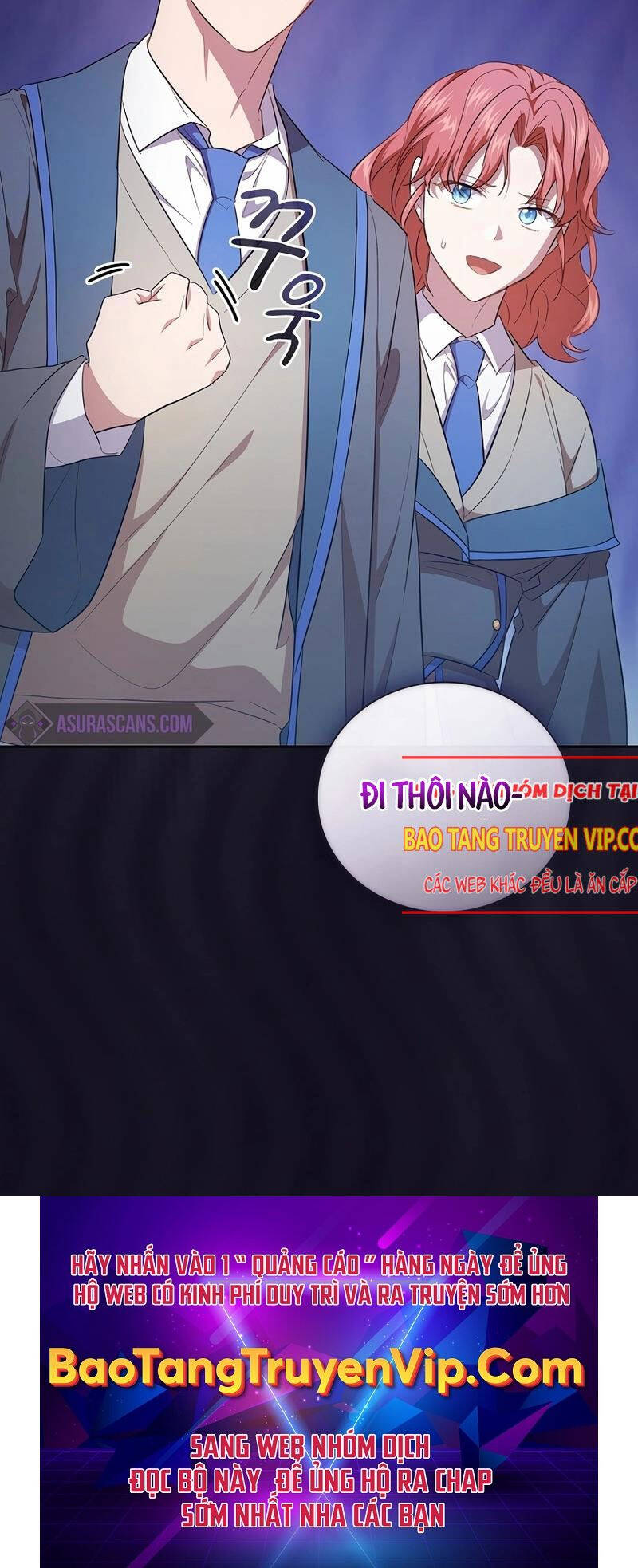 Ma Pháp Sư Tại Trường Học Pháp Thuật Chapter 109 - 98