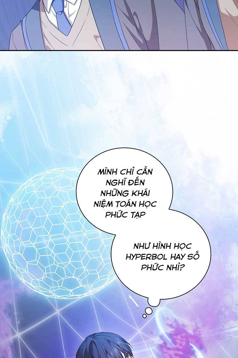 Ma Pháp Sư Tại Trường Học Pháp Thuật Chapter 55 - 19