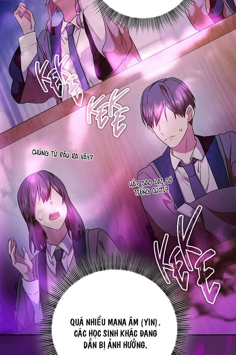 Ma Pháp Sư Tại Trường Học Pháp Thuật Chapter 55 - 41