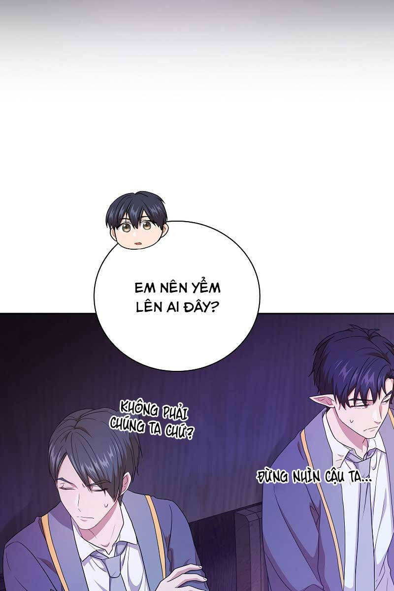 Ma Pháp Sư Tại Trường Học Pháp Thuật Chapter 55 - 54