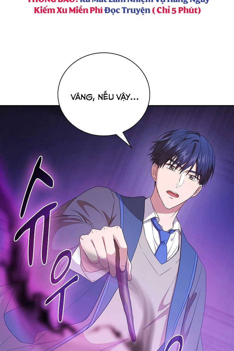 Ma Pháp Sư Tại Trường Học Pháp Thuật Chapter 55 - 64