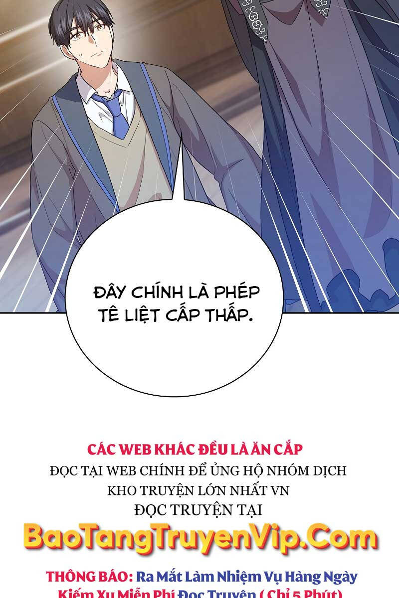 Ma Pháp Sư Tại Trường Học Pháp Thuật Chapter 55 - 92