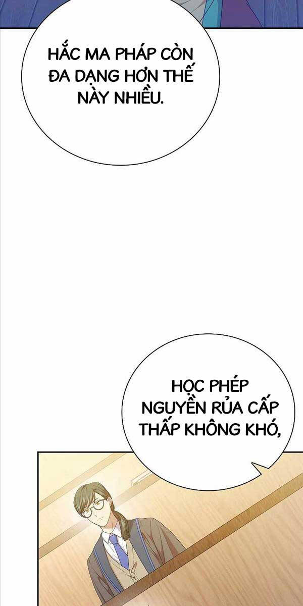 Ma Pháp Sư Tại Trường Học Pháp Thuật Chapter 56 - 11