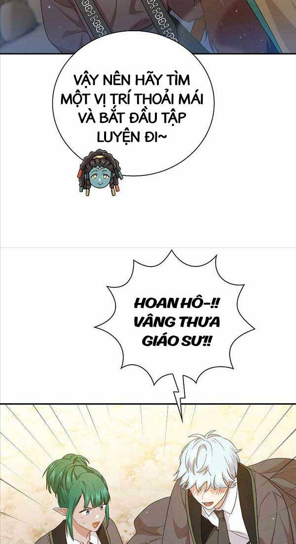 Ma Pháp Sư Tại Trường Học Pháp Thuật Chapter 56 - 34