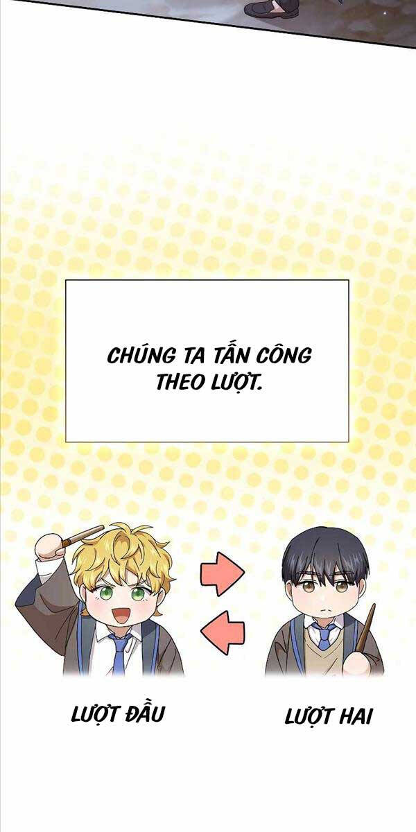 Ma Pháp Sư Tại Trường Học Pháp Thuật Chapter 56 - 44