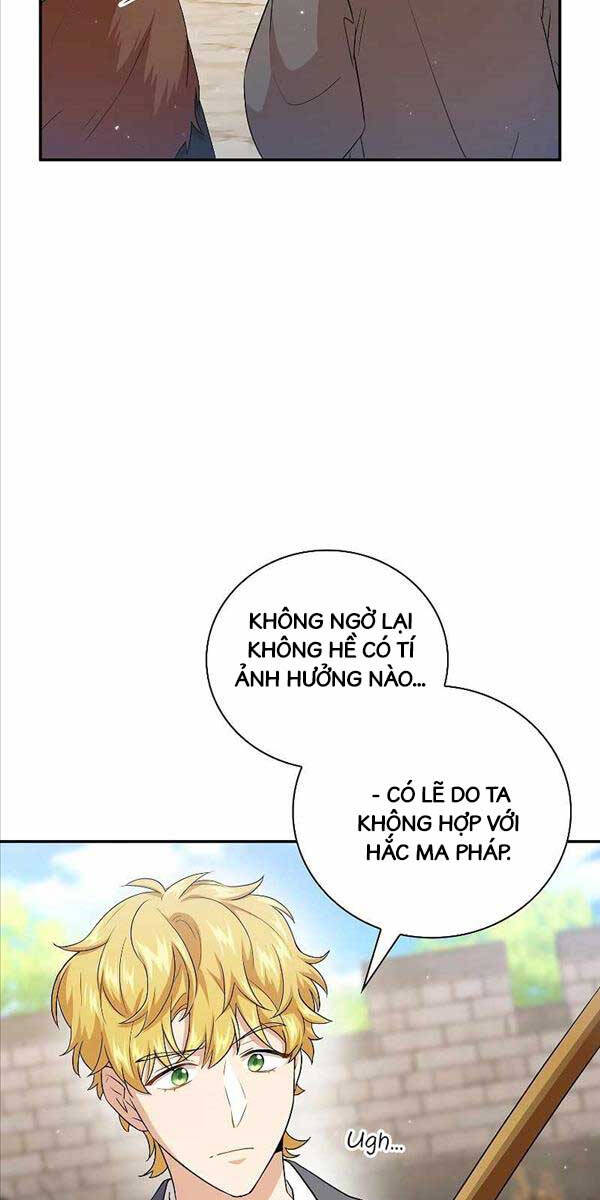 Ma Pháp Sư Tại Trường Học Pháp Thuật Chapter 56 - 69