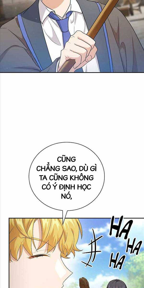 Ma Pháp Sư Tại Trường Học Pháp Thuật Chapter 56 - 70