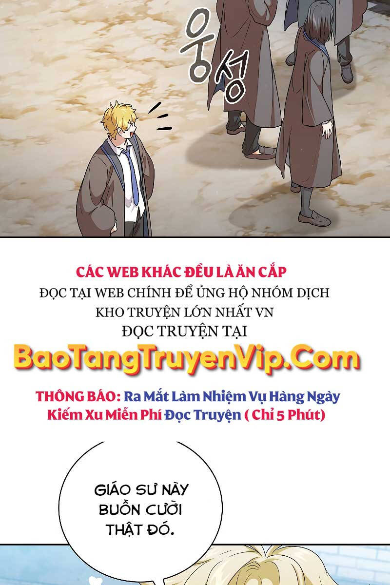 Ma Pháp Sư Tại Trường Học Pháp Thuật Chapter 57 - 22