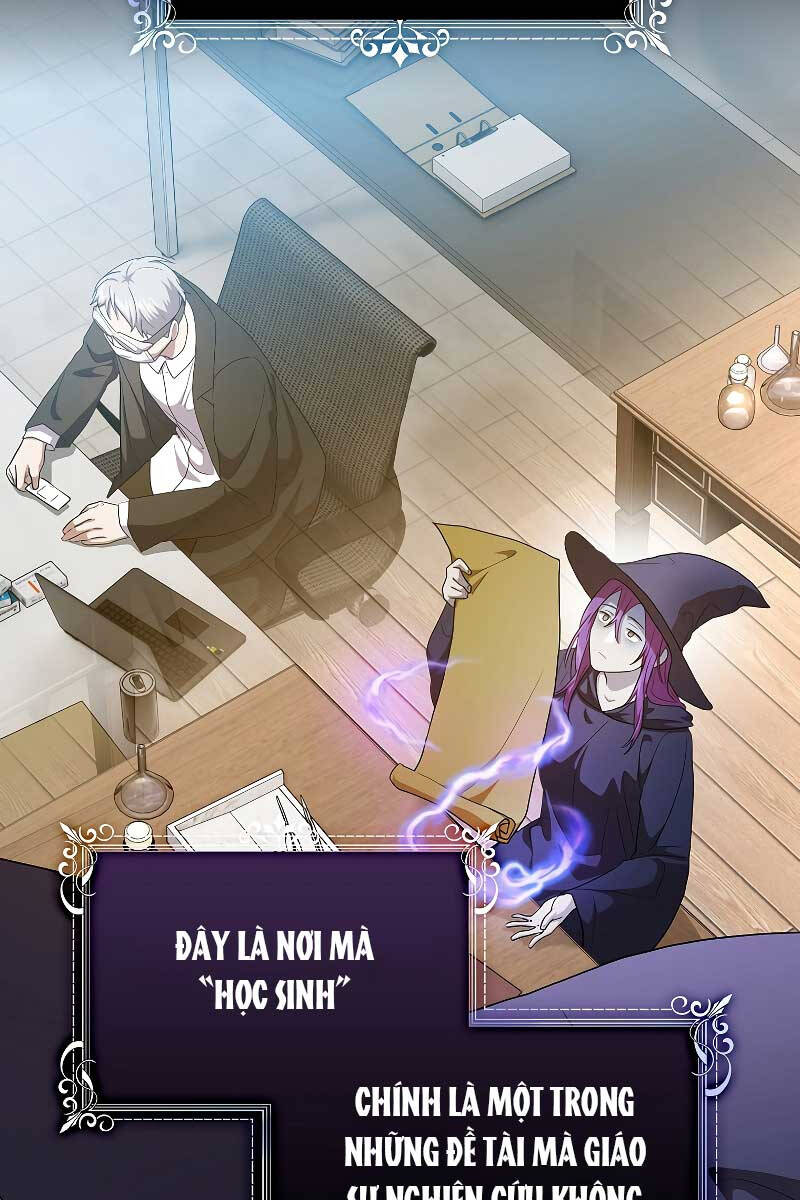 Ma Pháp Sư Tại Trường Học Pháp Thuật Chapter 57 - 41