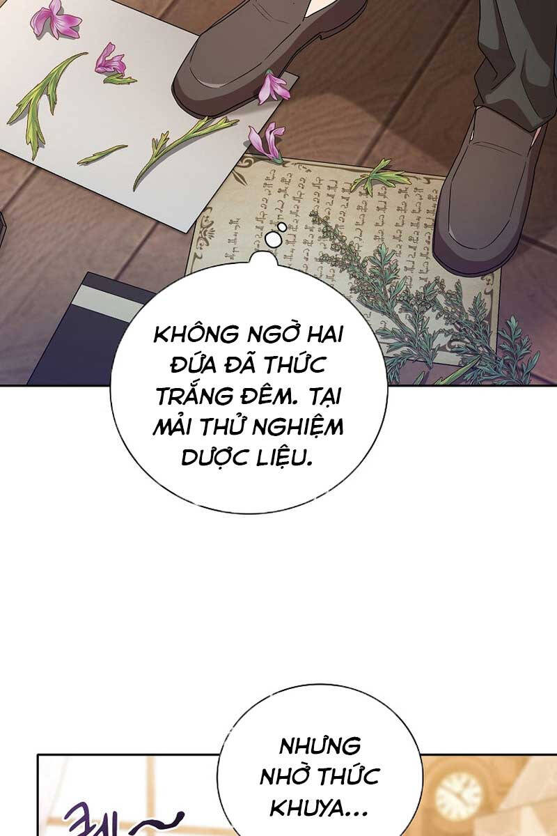 Ma Pháp Sư Tại Trường Học Pháp Thuật Chapter 59 - 54