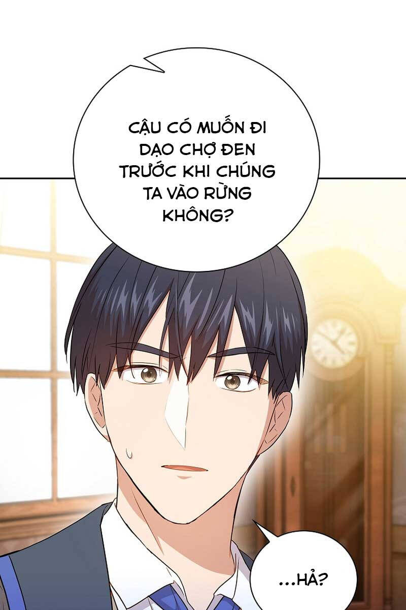 Ma Pháp Sư Tại Trường Học Pháp Thuật Chapter 59 - 69