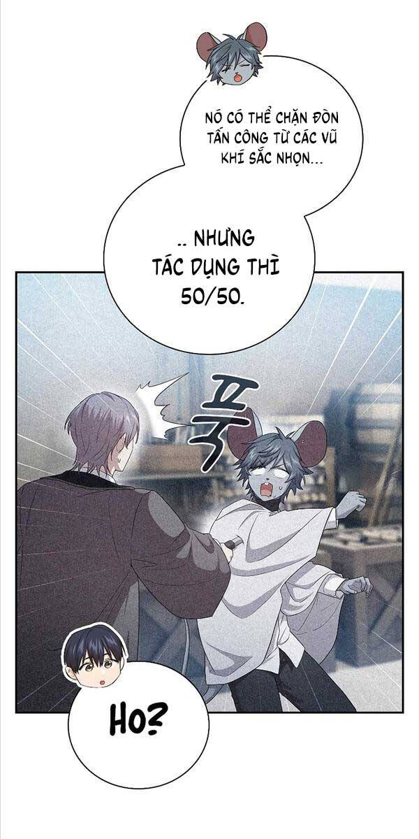 Ma Pháp Sư Tại Trường Học Pháp Thuật Chapter 60 - 14
