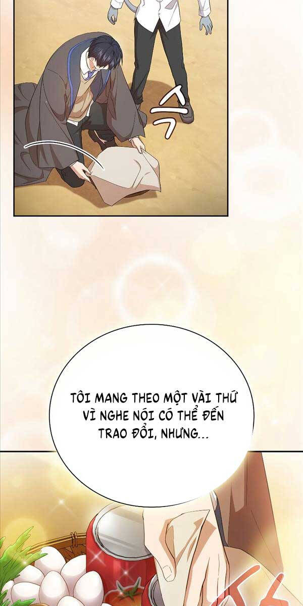Ma Pháp Sư Tại Trường Học Pháp Thuật Chapter 60 - 23