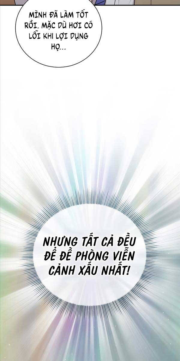 Ma Pháp Sư Tại Trường Học Pháp Thuật Chapter 60 - 59